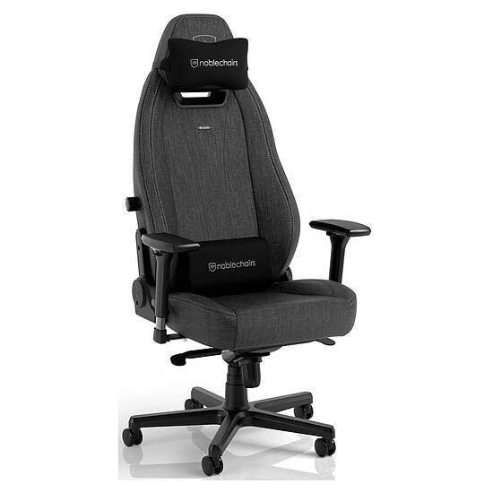 Fauteuil gamer Noblechairs LEGEND TX - Autre vue