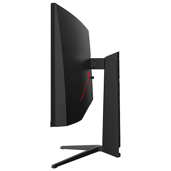 Écran PC Fox Spirit PGN340 - Autre vue