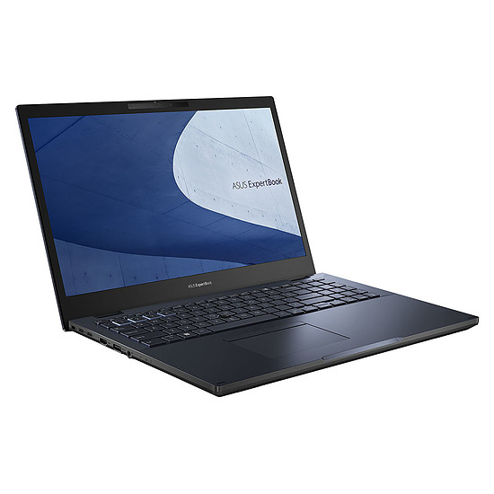 PC portable ASUS ExpertBook B2 B2502CBA-BQ0433X