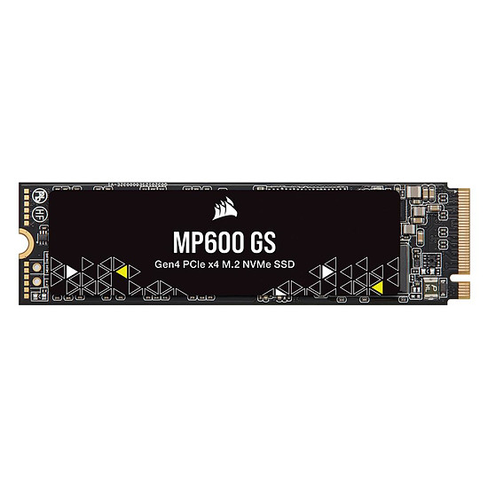 Disque SSD Corsair Force MP600 GS - 2 To