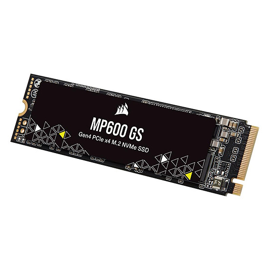 Disque SSD Corsair Force MP600 GS - 1 To - Autre vue