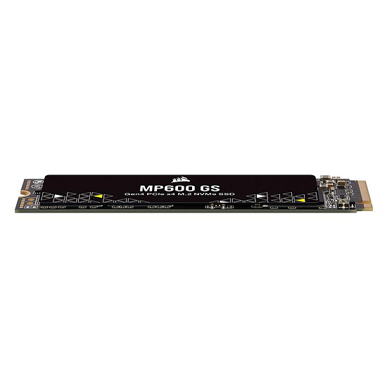 Disque SSD Corsair Force MP600 GS - 1 To - Autre vue