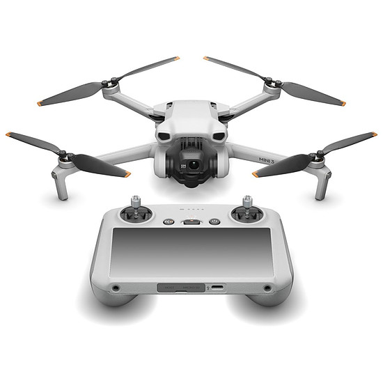 Drone DJI Mini 3 GL (DJI RC)