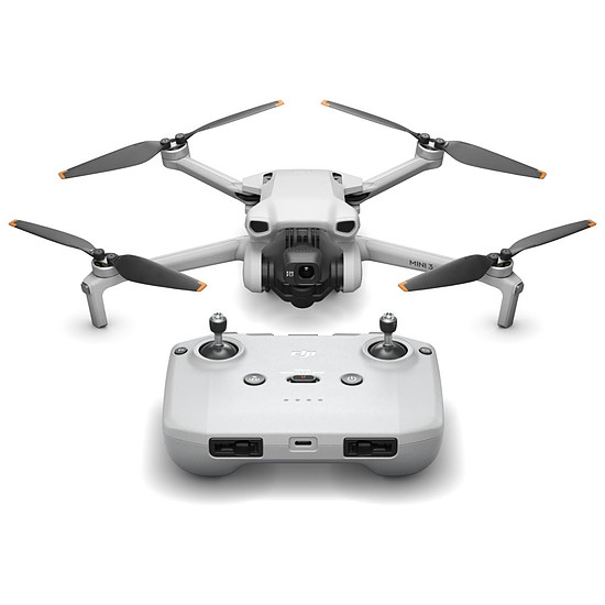 Drone DJI Mini 3 Fly More Combo GL