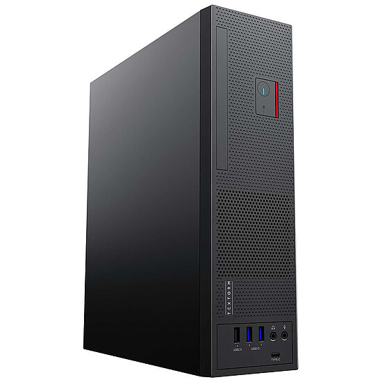 PC de bureau PC bureautique Entry - Win11 installé (licence fournie)