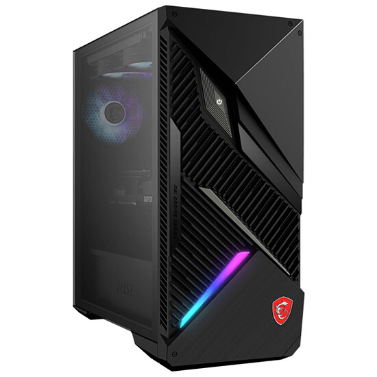 PC de bureau MSI MPG Infinite X2 14NUG7-448EU - Windows 11