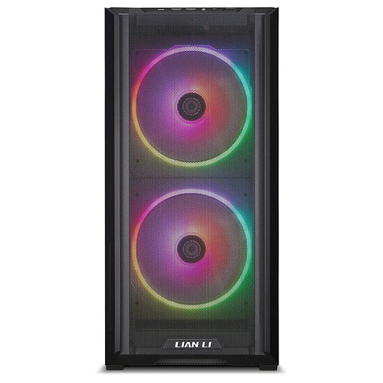 Boîtier PC Lian Li LANCOOL 216 - Noir - Autre vue