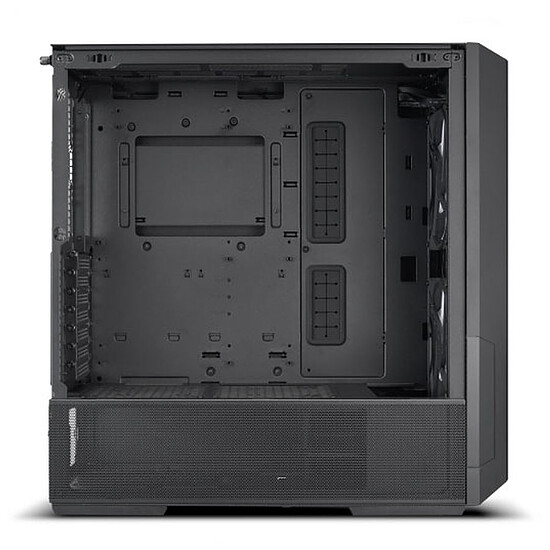 Boîtier PC Lian Li LANCOOL 216 - Noir - Autre vue