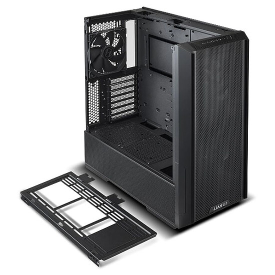 Boîtier PC Lian Li LANCOOL 216 - Noir - Autre vue