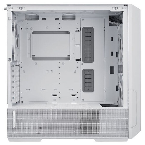 Boîtier PC Lian Li LANCOOL 216 - Blanc - Autre vue