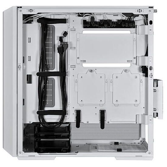 Boîtier PC Lian Li LANCOOL 216 - Blanc - Autre vue