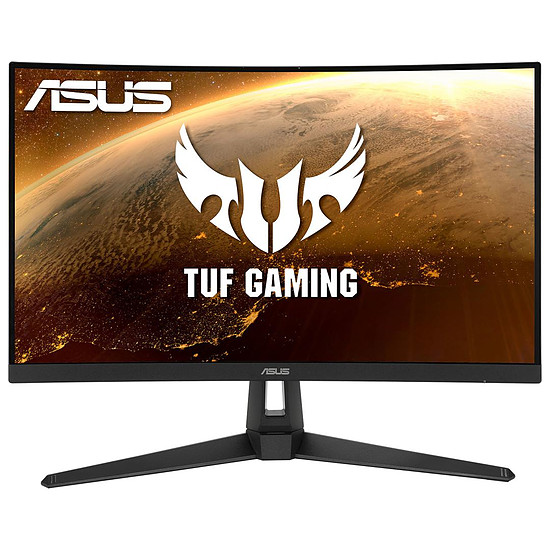 Écran PC Asus TUF VG27VH1B