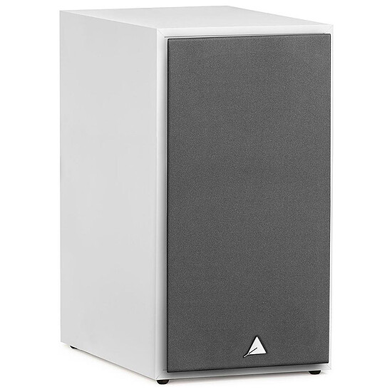 Enceintes HiFi / Home-Cinéma Triangle Borea BR03 (la paire) - Blanc - Autre vue