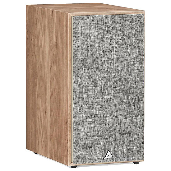Enceintes HiFi / Home-Cinéma Triangle Borea BR03 (la paire) - Chêne Clair - Autre vue