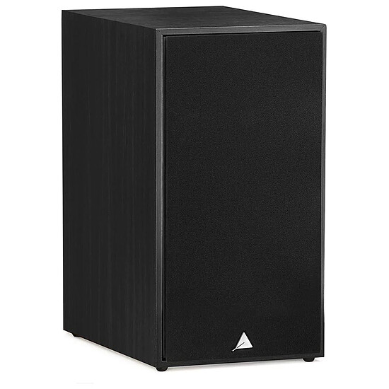 Enceintes HiFi / Home-Cinéma Triangle Borea BR03 (la paire) - Noir - Autre vue