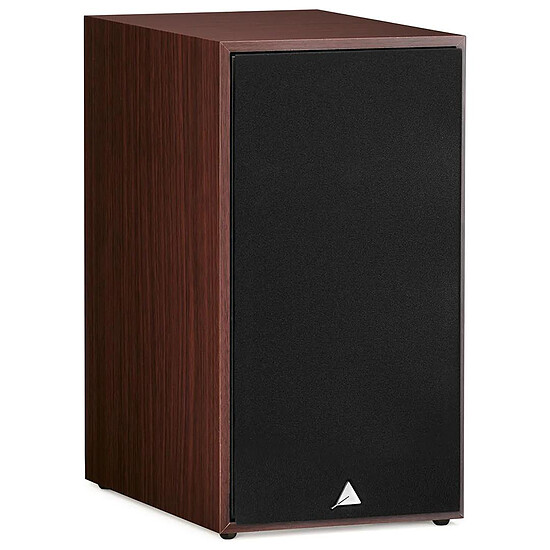 Enceintes HiFi / Home-Cinéma Triangle Borea BR03 (la paire) - Noyer - Autre vue