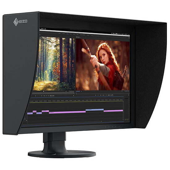 Écran PC Eizo ColorEdge CG2700X - Autre vue
