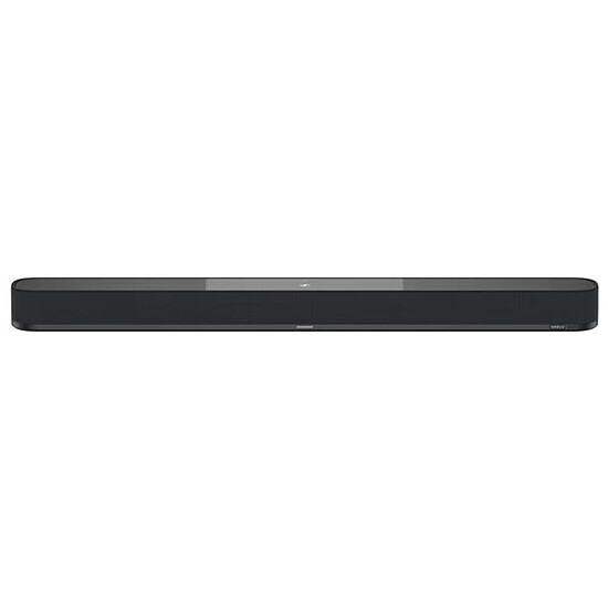 Barre de son Sennheiser AMBEO Soundbar Plus + AMBEO Sub - Autre vue