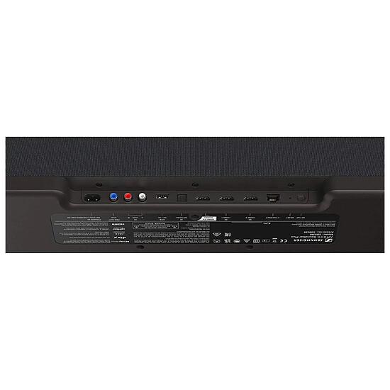 Barre de son Sennheiser AMBEO Soundbar Plus - Autre vue