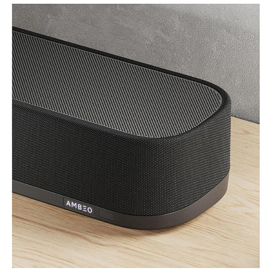 Barre de son Sennheiser AMBEO Soundbar Plus - Autre vue
