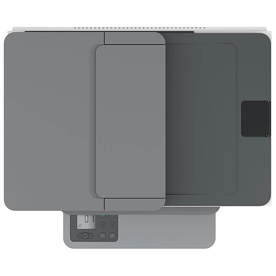 Imprimante laser HP LaserJet Tank MFP 2604sdw - Autre vue