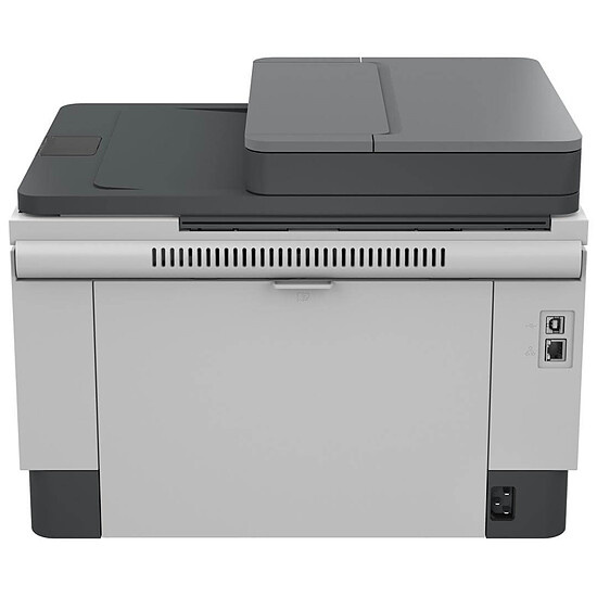 Imprimante laser HP LaserJet Tank MFP 2604sdw - Autre vue