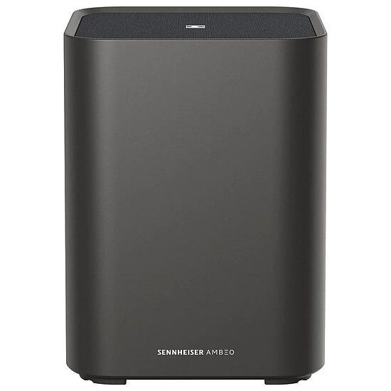 Subwoofer / Caisson de basses Sennheiser AMBEO Sub - Autre vue