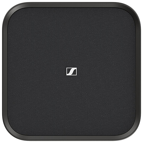 Subwoofer / Caisson de basses Sennheiser AMBEO Sub - Autre vue