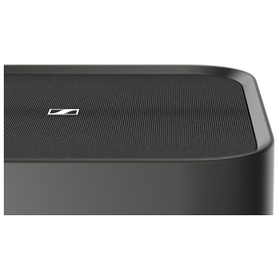 Subwoofer / Caisson de basses Sennheiser AMBEO Sub - Autre vue
