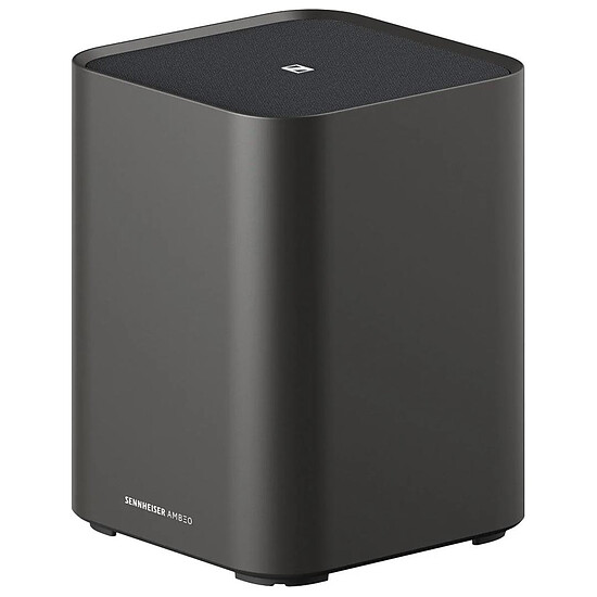 Barre de son Sennheiser AMBEO Soundbar Plus + AMBEO Sub - Autre vue