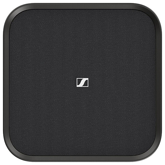 Barre de son Sennheiser AMBEO Soundbar Plus + AMBEO Sub - Autre vue