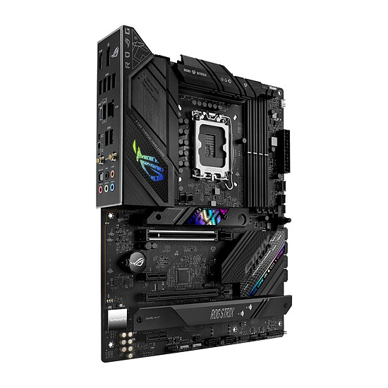 Carte mère Asus ROG STRIX B760-F GAMING WIFI - Autre vue