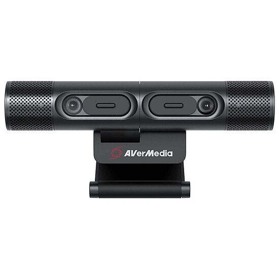 Webcam AVerMedia DualCam