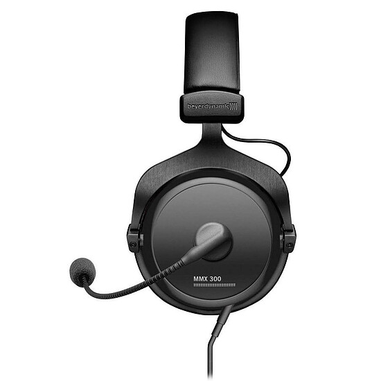 Casque micro Beyerdynamic MMX 300 Gen 2 - Occasion - Autre vue