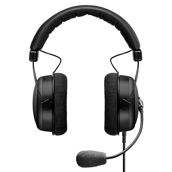 Casque micro Beyerdynamic MMX 300 Gen 2 - Occasion - Autre vue