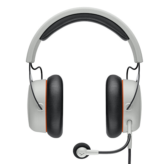 Casque micro Beyerdynamic MMX 100 - Gris - Autre vue