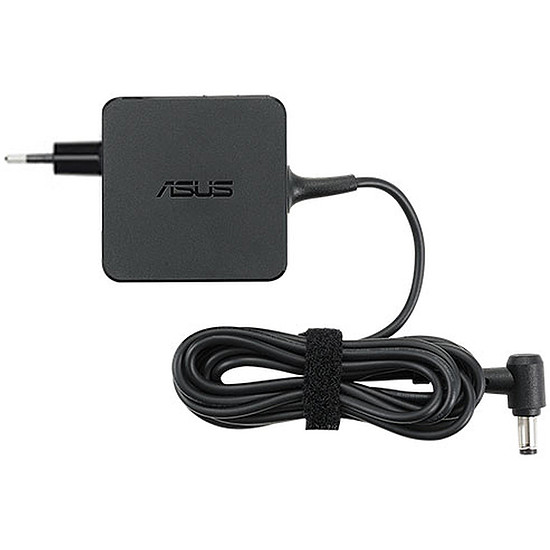 ASUS Adaptateur secteur 65W USB-C (90XB04EN-MPW0M0) - Chargeur PC portable  ASUS sur