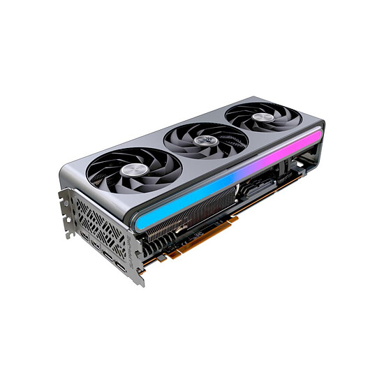 Carte graphique Sapphire Radeon RX 7900 XT Nitro+ Vapor-X - Occasion - Autre vue