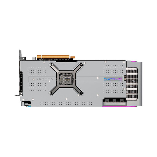 Carte graphique Sapphire Radeon RX 7900 XT Nitro+ Vapor-X - Occasion - Autre vue