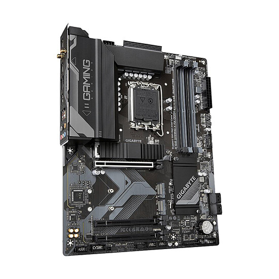 Carte mère Gigabyte B760 Gaming X AX DDR4 - Occasion - Autre vue