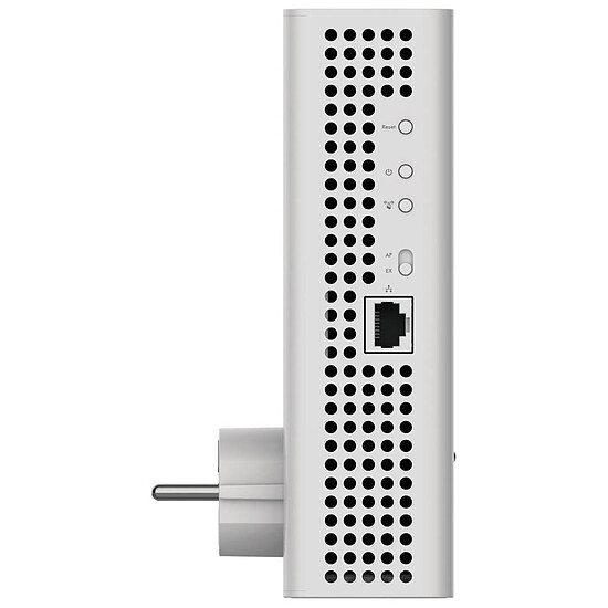 Répéteur Wi-Fi Netgear Répéteur WiFi AC1900 - EX6470 (avec prise) - Autre vue