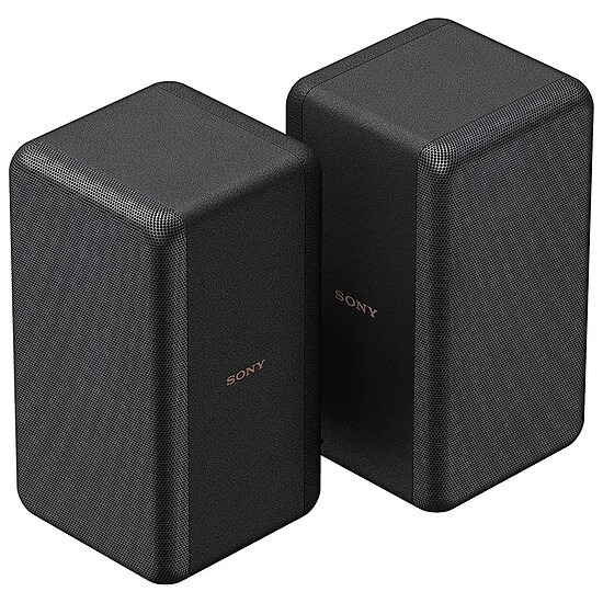 Enceintes HiFi / Home-Cinéma Sony SA-RS3S
