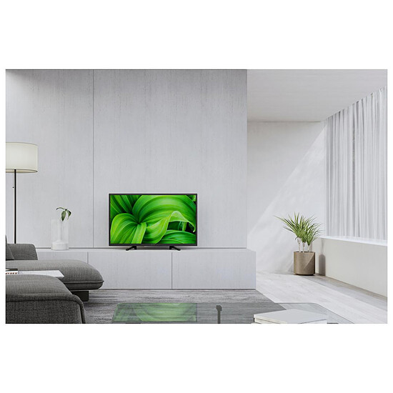 TV Sony KD32W800P1 - TV HD - 80 cm - Autre vue