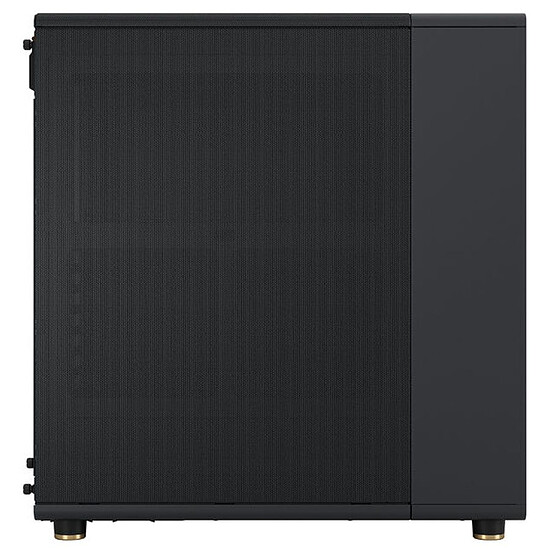 Boîtier PC Fractal Design North Mesh - Noir  - Autre vue