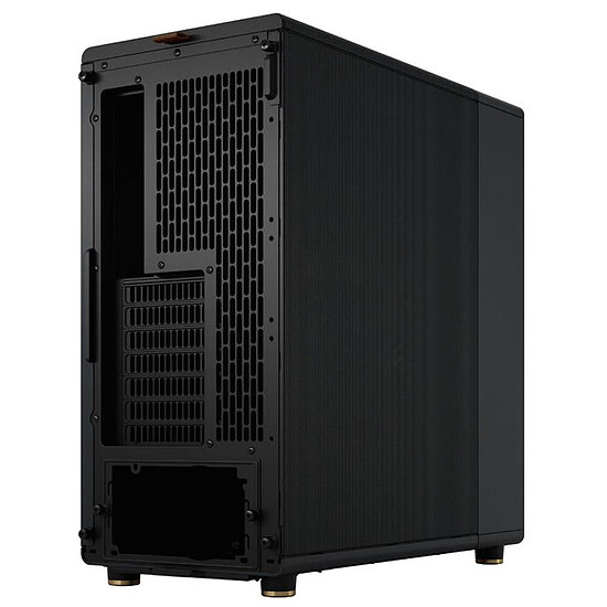 Boîtier PC Fractal Design North Mesh - Noir  - Autre vue
