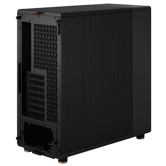 Boîtier PC Fractal Design North Mesh - Noir  - Autre vue