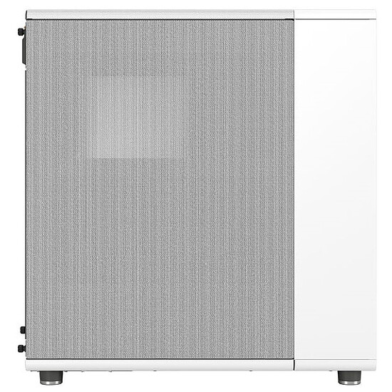 Boîtier PC Fractal Design North Mesh - Blanc - Autre vue