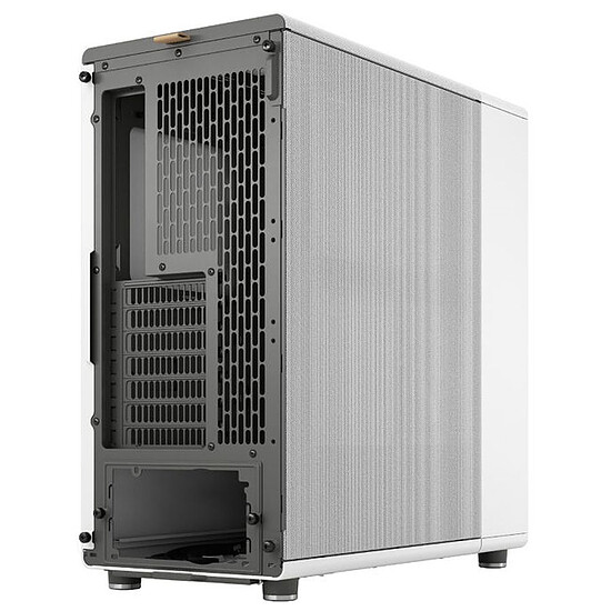 Boîtier PC Fractal Design North Mesh - Blanc - Autre vue