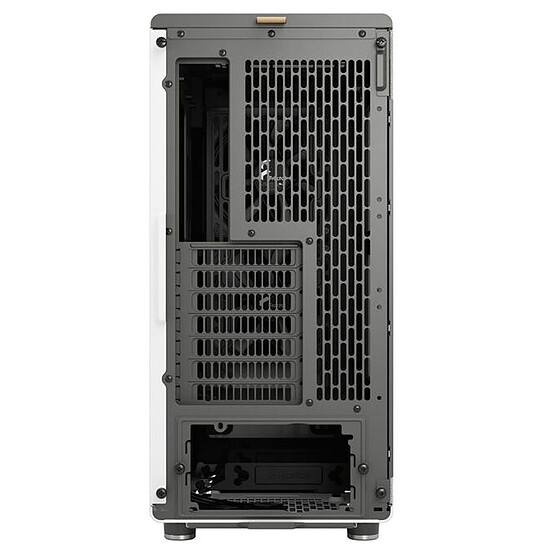 Boîtier PC Fractal Design North Mesh - Blanc - Autre vue