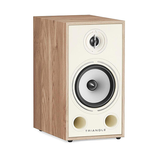 Enceintes HiFi / Home-Cinéma Triangle Pack Borea BR09 5.1.2 Chêne Clair - Autre vue